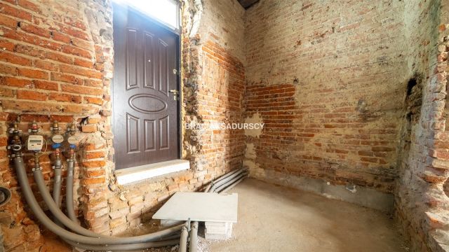 Mieszkanie 2-pokojowe Kraków Stare Miasto, ul. Kątowa. Zdjęcie 6