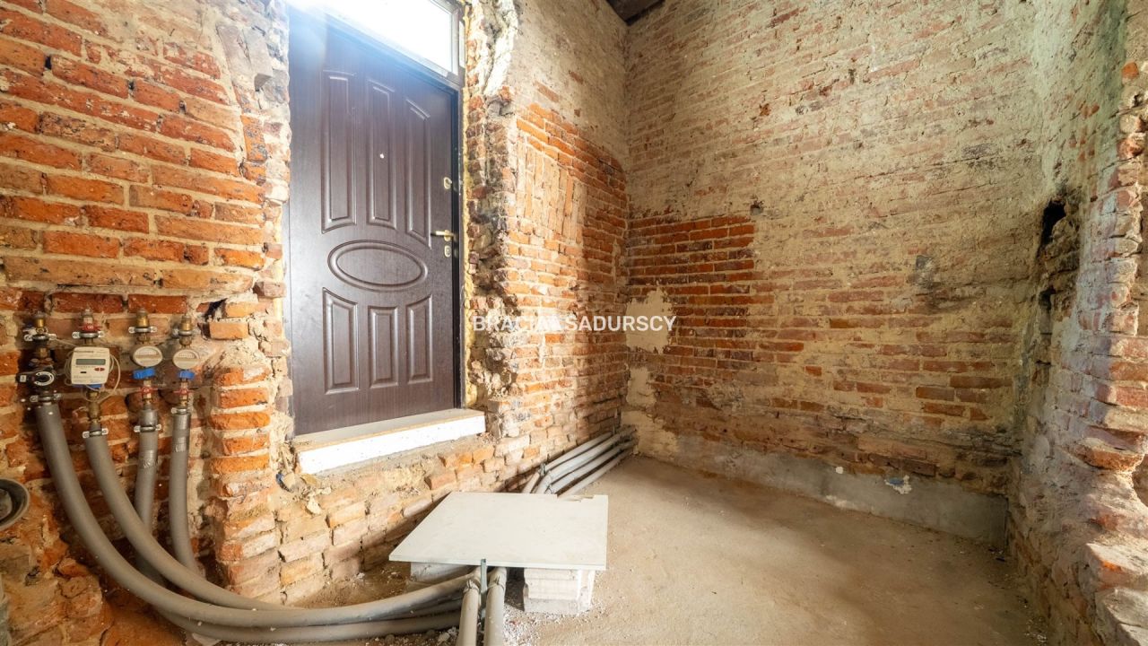 Mieszkanie 2-pokojowe Kraków Stare Miasto, ul. Kątowa. Zdjęcie 6