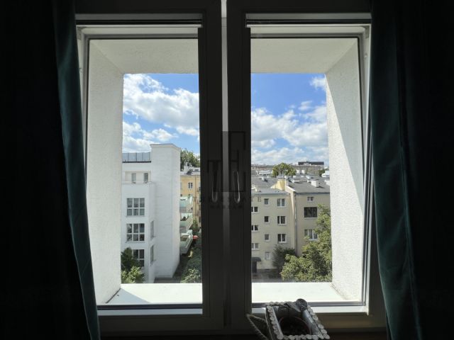 Mieszkanie 3-pokojowe Warszawa Mokotów, ul. Lewicka. Zdjęcie 15