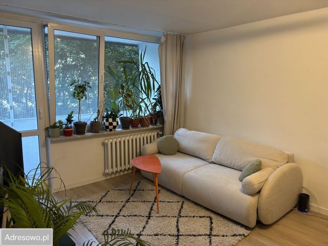 Mieszkanie 2-pokojowe Warszawa Bemowo, ul. mjr. Henryka Sucharskiego. Zdjęcie 1