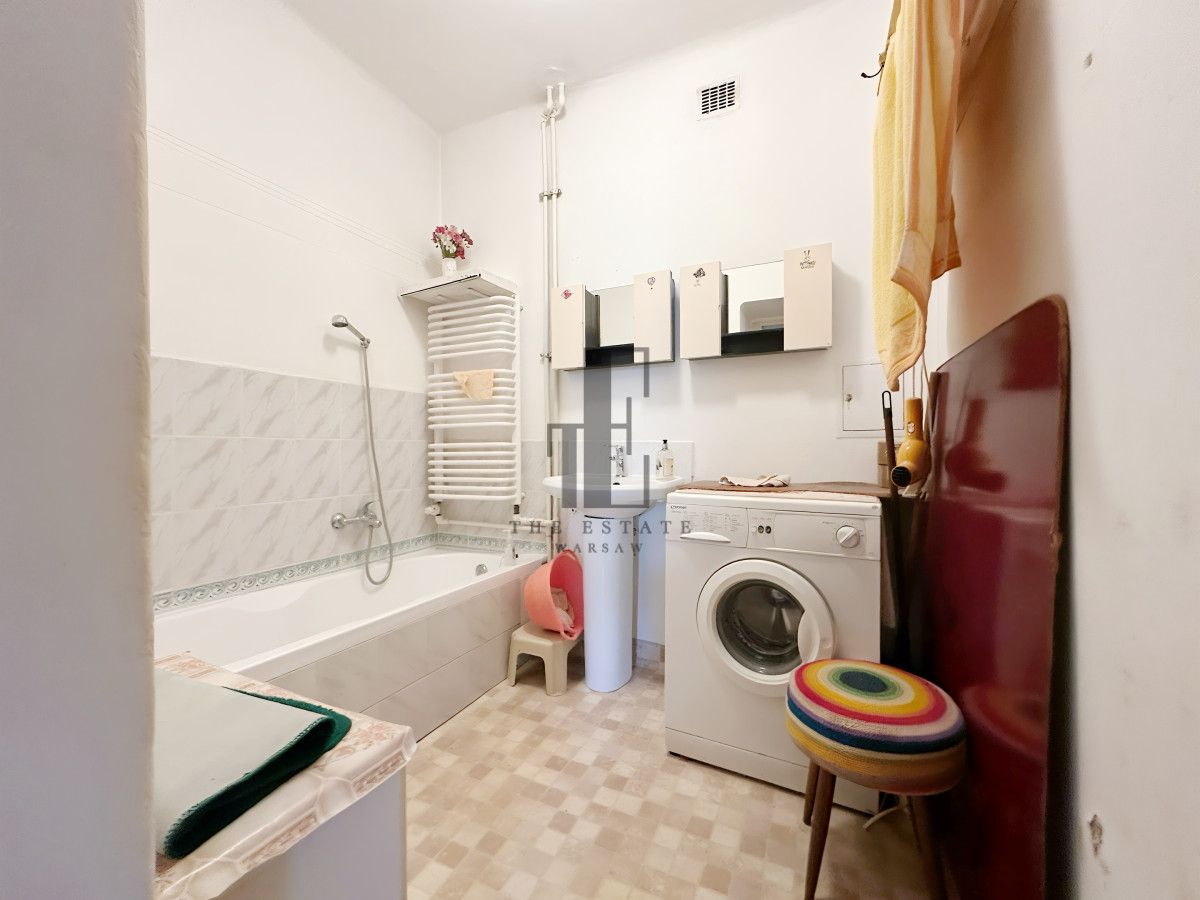 Mieszkanie 3-pokojowe Warszawa Mokotów. Zdjęcie 6