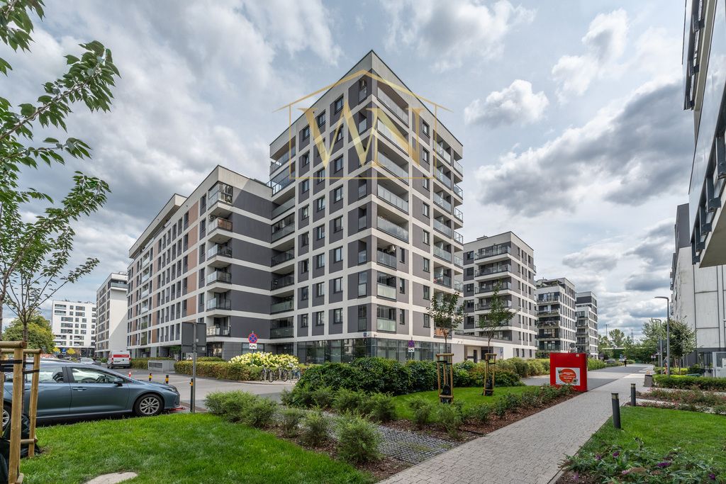 Biuro Warszawa Wola, ul. Jana Kazimierza. Zdjęcie 22
