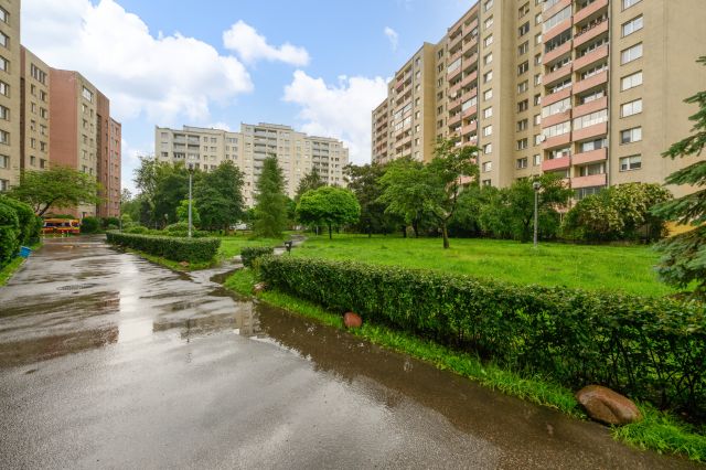 Mieszkanie 2-pokojowe Warszawa Ochota, ul. Władysława Korotyńskiego. Zdjęcie 9