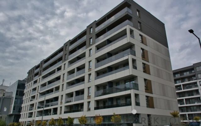 Mieszkanie 3-pokojowe Warszawa Mokotów, ul. Mangalia. Zdjęcie 9