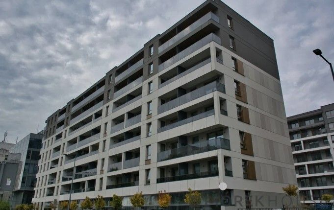 Mieszkanie 3-pokojowe Warszawa Mokotów, ul. Mangalia. Zdjęcie 9