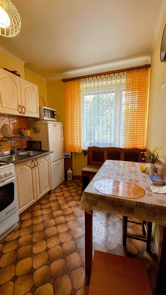 Mieszkanie 3-pokojowe Krynica-Zdrój, ul. ks. Jerzego Popiełuszki. Zdjęcie 7