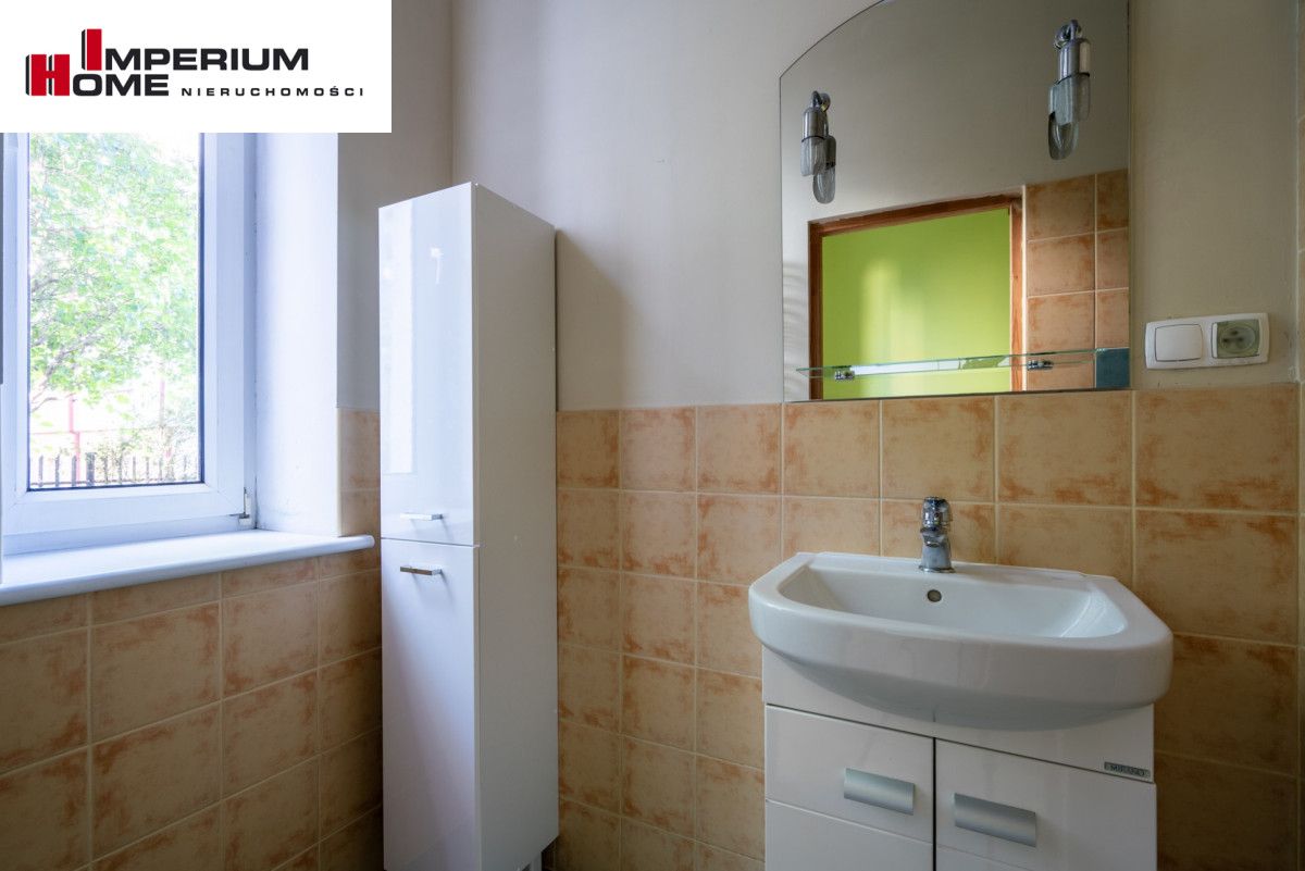 Mieszkanie 3-pokojowe Sopot Sopot Górny, al. Niepodległości. Zdjęcie 15