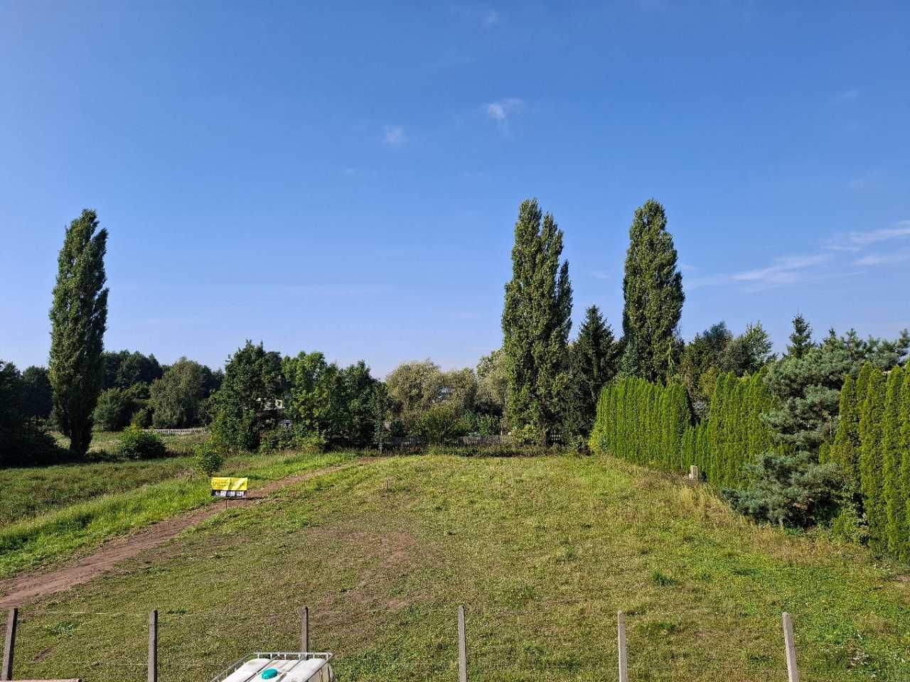 Działka budowlana Rypin, ul. Toruńska