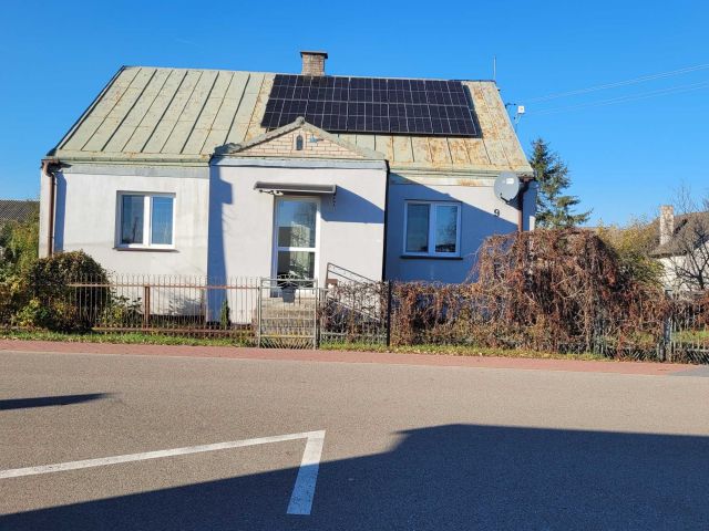 gospodarstwo, 3 pokoje Szuszalewo. Zdjęcie 1