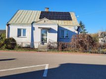 gospodarstwo, 3 pokoje Szuszalewo