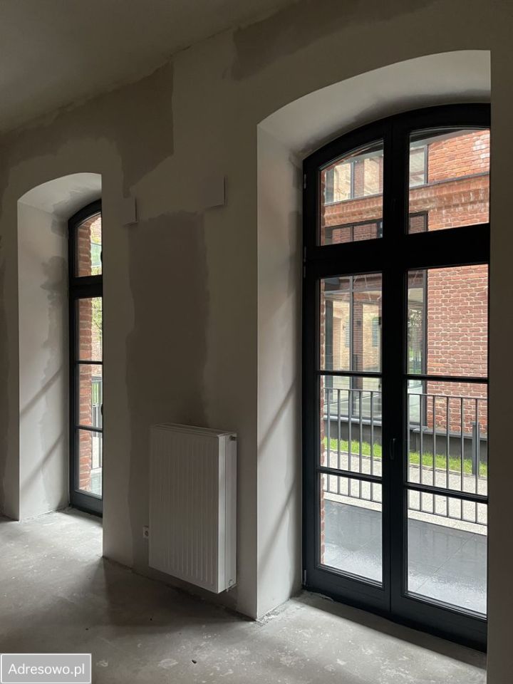 Mieszkanie 1-pokojowe Łódź Śródmieście, ul. Mikołaja Kopernika. Zdjęcie 10