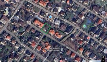 Działka budowlana Nowe Grocholice