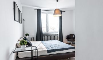 Mieszkanie 3-pokojowe Kraków Kurdwanów, ul. Marii i Bolesława Wysłouchów