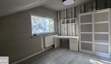 dom wolnostojący, 5 pokoi Łódź Widzew, ul. Jemiołowa