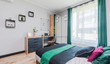 Mieszkanie 1-pokojowe Warszawa Włochy, ul. Przerwana