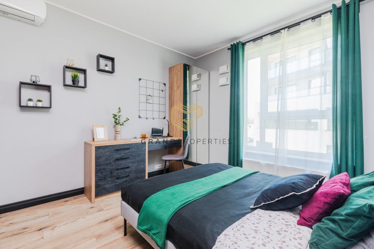 Mieszkanie 1-pokojowe Warszawa Włochy, ul. Przerwana. Zdjęcie 2