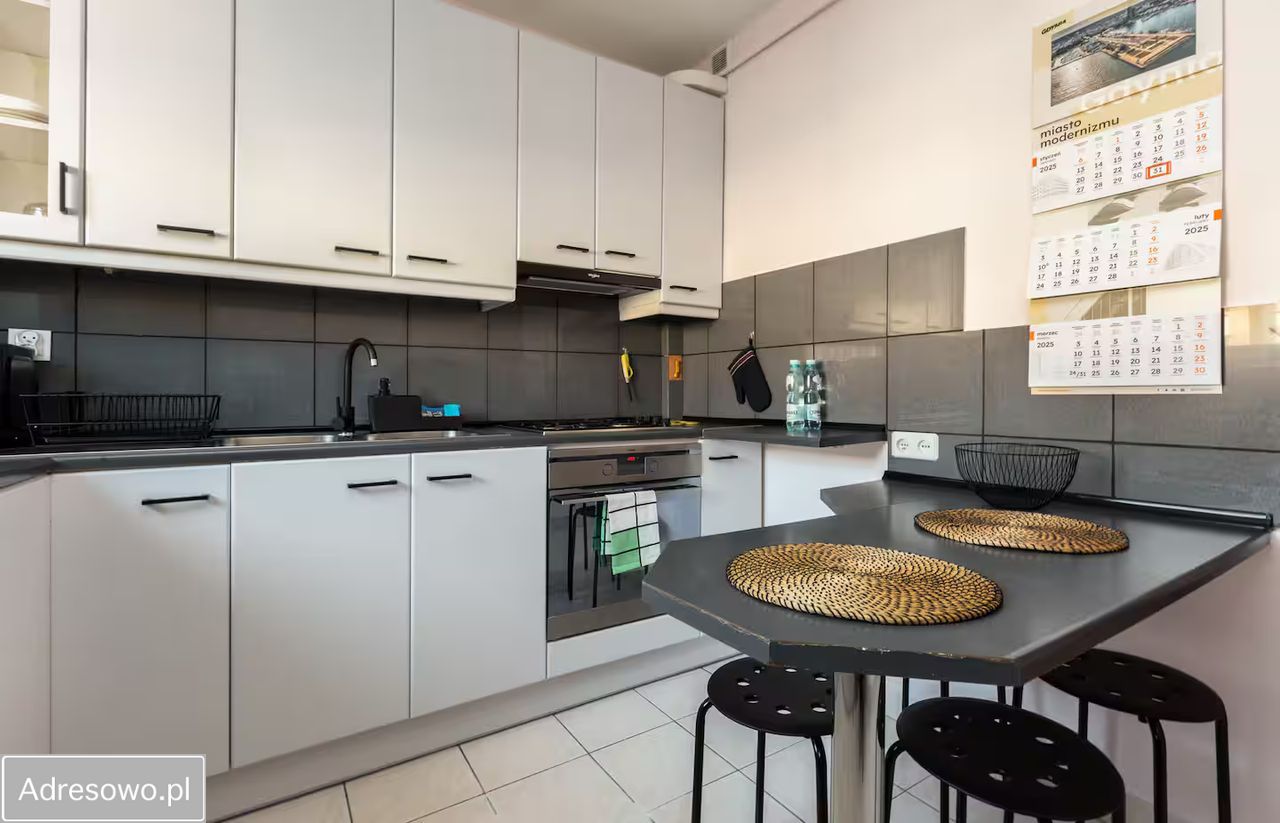 Mieszkanie 2-pokojowe Gdynia Obłuże, ul. mjr. Henryka Sucharskiego. Zdjęcie 7