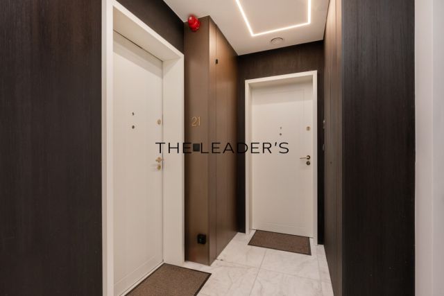 Mieszkanie 3-pokojowe Warszawa Śródmieście, ul. Emilii Plater. Zdjęcie 22