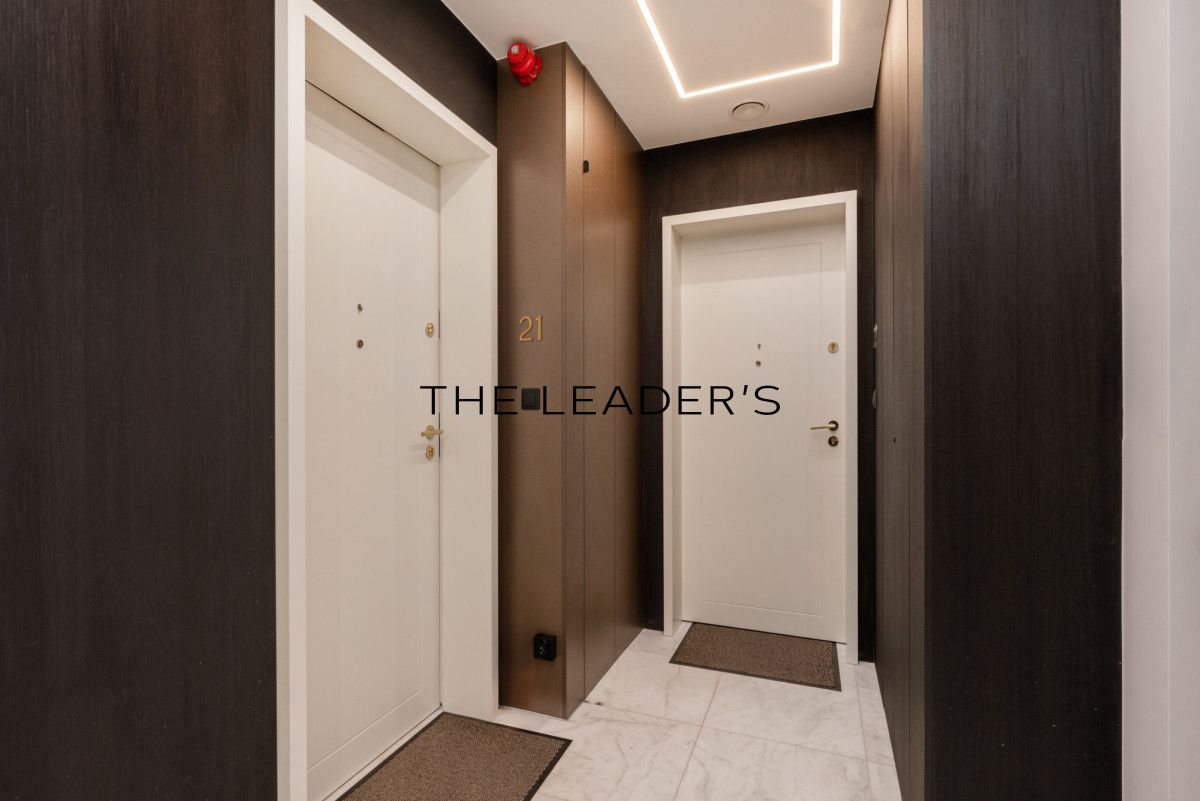 Mieszkanie 3-pokojowe Warszawa Śródmieście, ul. Emilii Plater. Zdjęcie 22