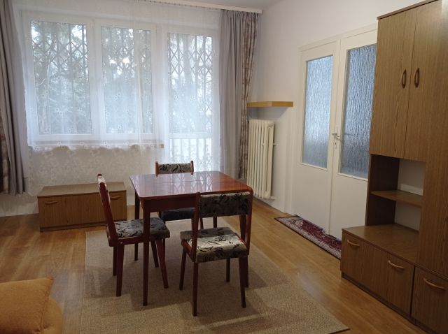 Mieszkanie 1-pokojowe Kraków Grzegórzki, ul. płk. Francesco Nullo. Zdjęcie 1