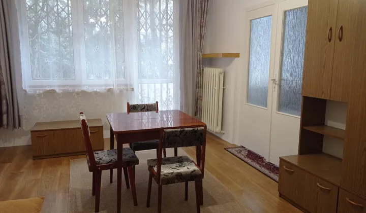 Mieszkanie 1-pokojowe Kraków Grzegórzki, ul. płk. Francesco Nullo