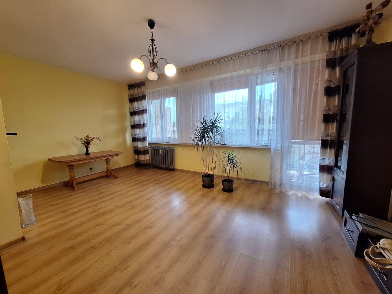 Mieszkanie 2-pokojowe Nowy Sącz Gorzków, ul. 1 Brygady. Zdjęcie 2