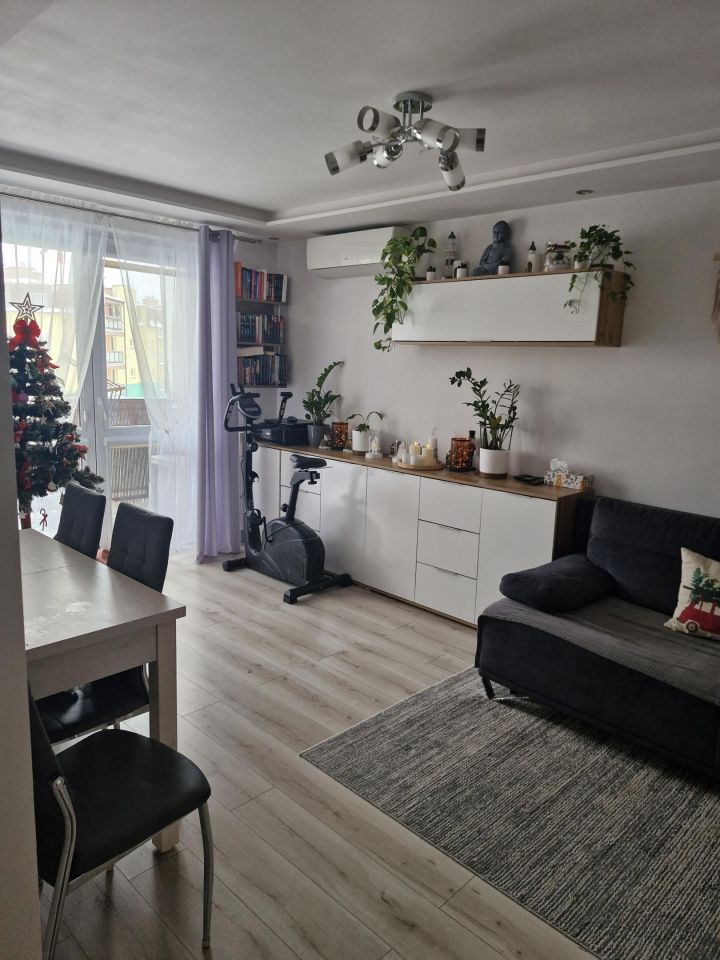 Mieszkanie 2-pokojowe Biała Podlaska, ul. Aliny Fedorowicz. Zdjęcie 3