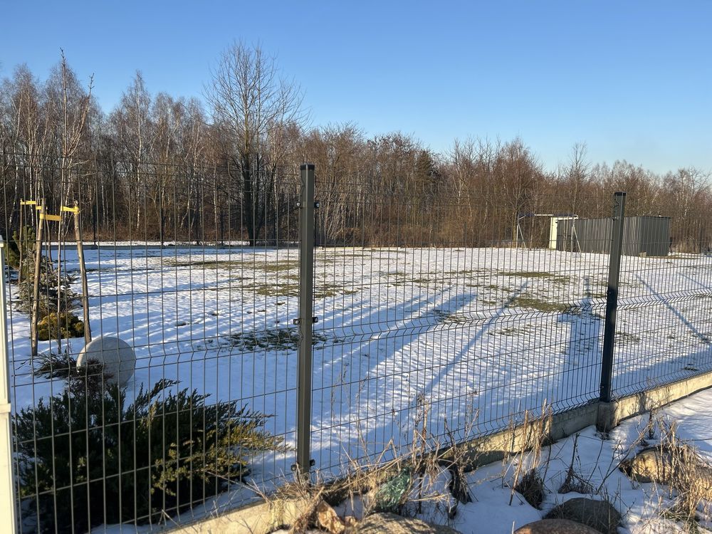 Działka budowlana Zgierz Proboszczewice, ul. Podmiejska. Zdjęcie 5