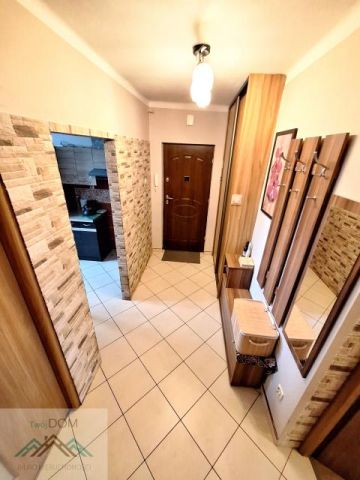 Mieszkanie 2-pokojowe Bukowno, ul. Nowa. Zdjęcie 6