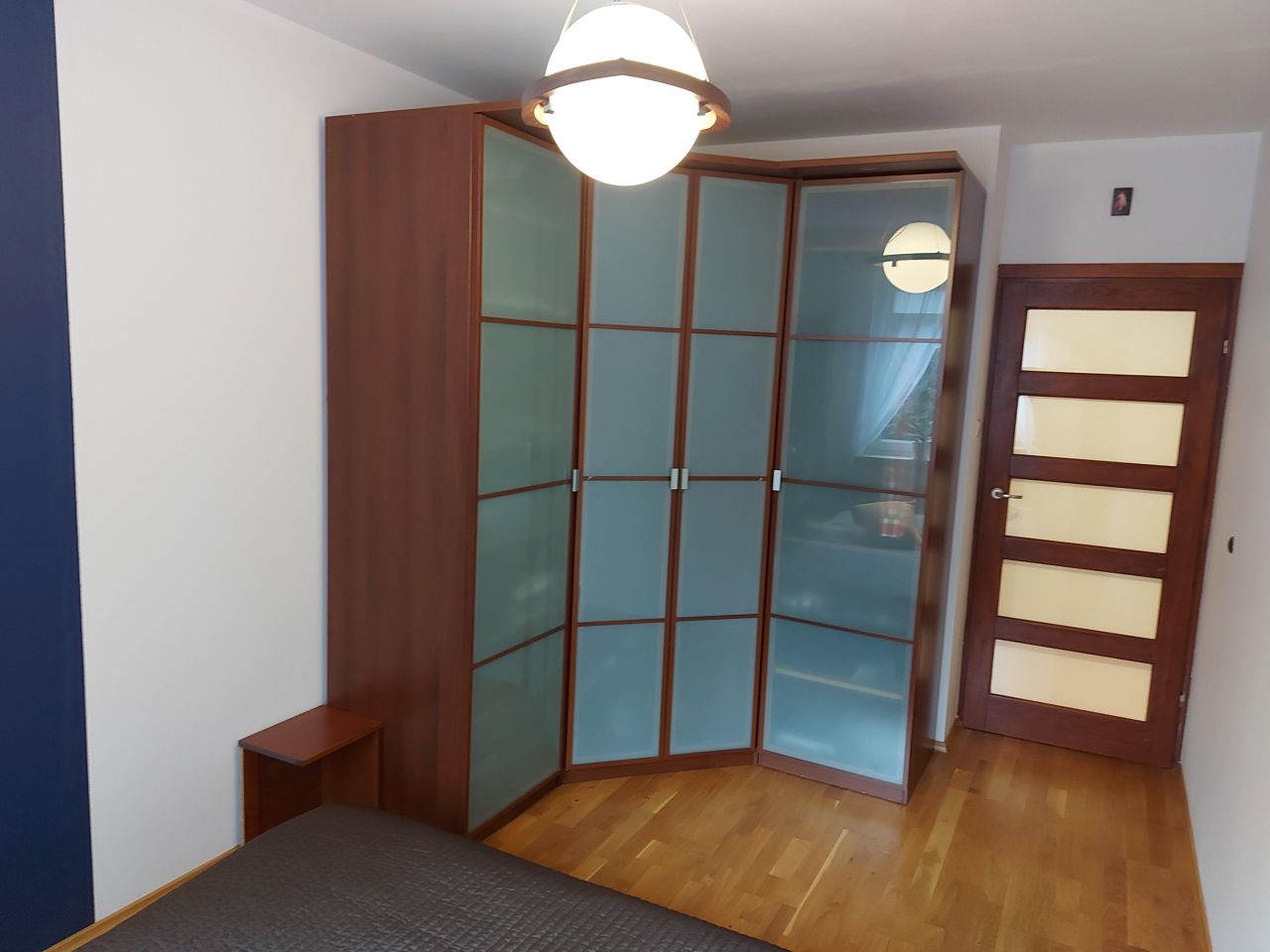 Mieszkanie 2-pokojowe Warszawa Bemowo, ul. Edmunda Jana Osmańczyka. Zdjęcie 3