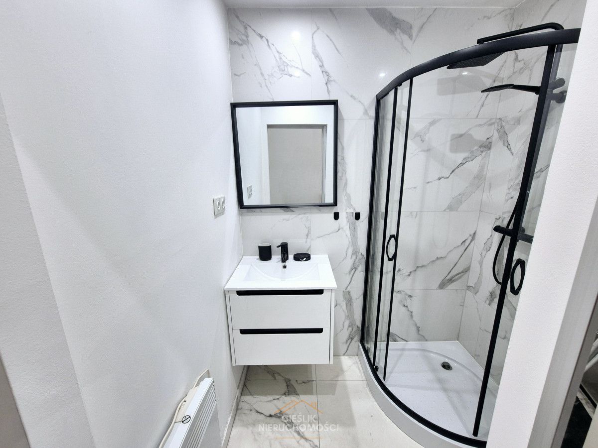 Mieszkanie 1-pokojowe Bytom Śródmieście, ul. Adama Mickiewicza. Zdjęcie 10