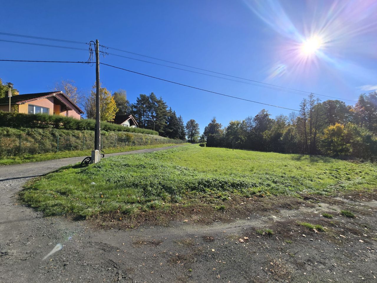 Działka inna Dobiegniew, ul. Wodna. Zdjęcie 6