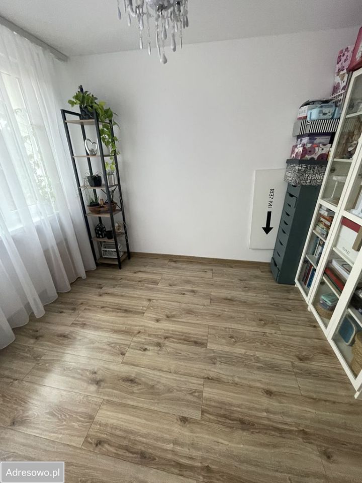 Mieszkanie 3-pokojowe Łobez, ul. Murarska. Zdjęcie 4