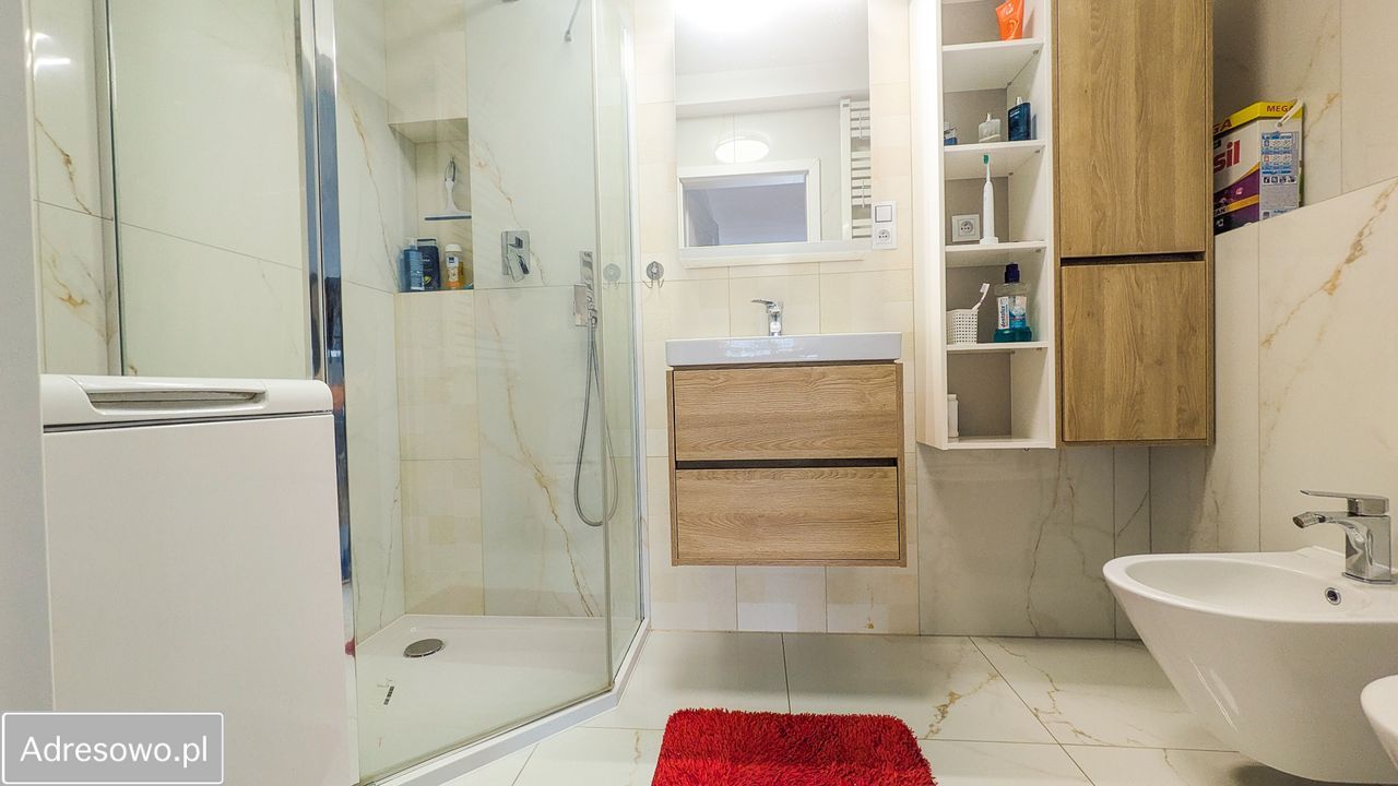 Mieszkanie 2-pokojowe Lidzbark Warmiński, ul. Mazurska. Zdjęcie 2