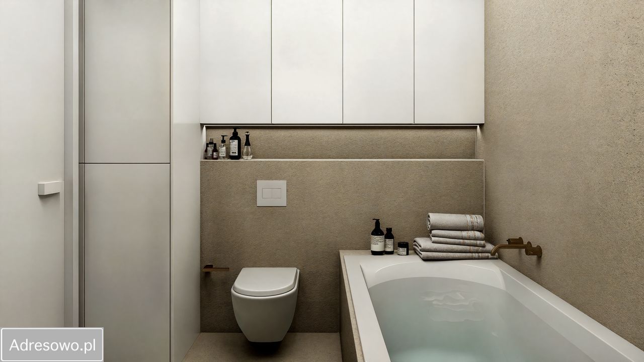 bliźniak, 4 pokoje Grodzisk Mazowiecki. Zdjęcie 9