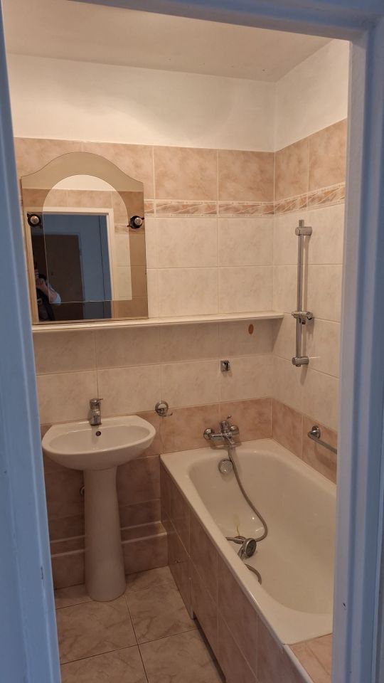 Mieszkanie 3-pokojowe Toruń Rubinkowo, ul. Władysława Dziewulskiego. Zdjęcie 5