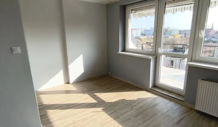 Mieszkanie 2-pokojowe Wolin, ul. Mała