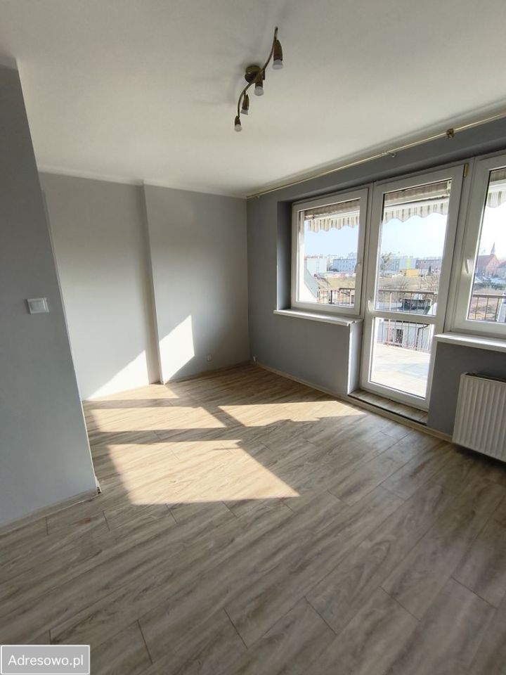 Mieszkanie 2-pokojowe Wolin, ul. Mała. Zdjęcie 1