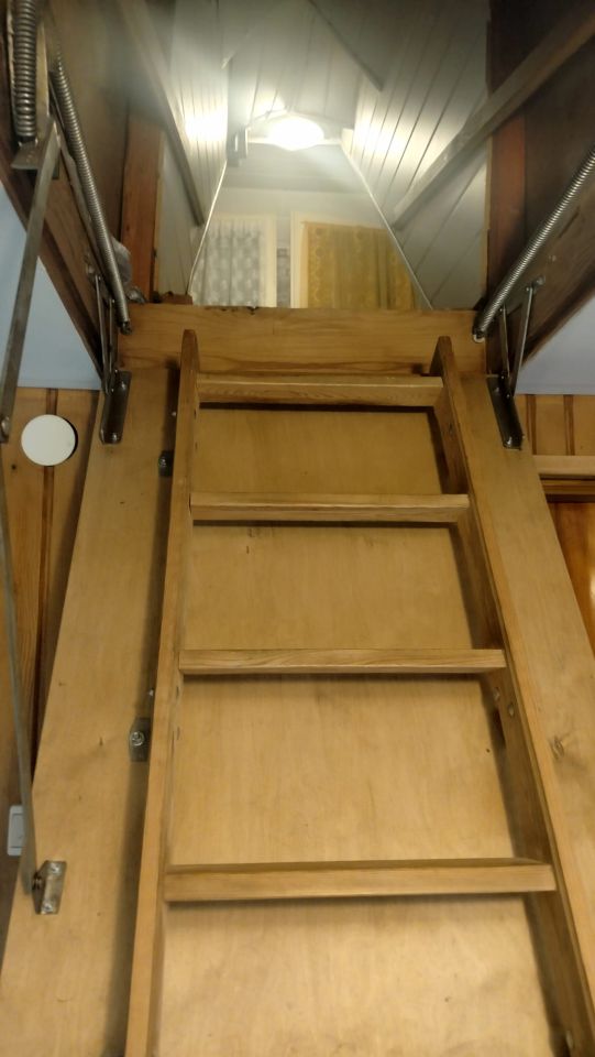 dom letniskowy Tylicz, ul. Kazimierza Pułaskiego. Zdjęcie 27