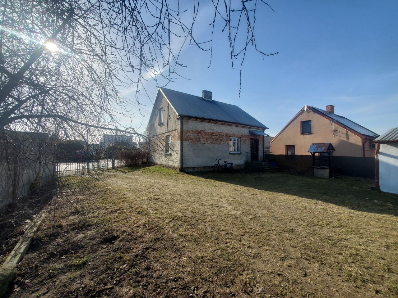 dom wolnostojący Grajewo, ul. Konopska. Zdjęcie 4