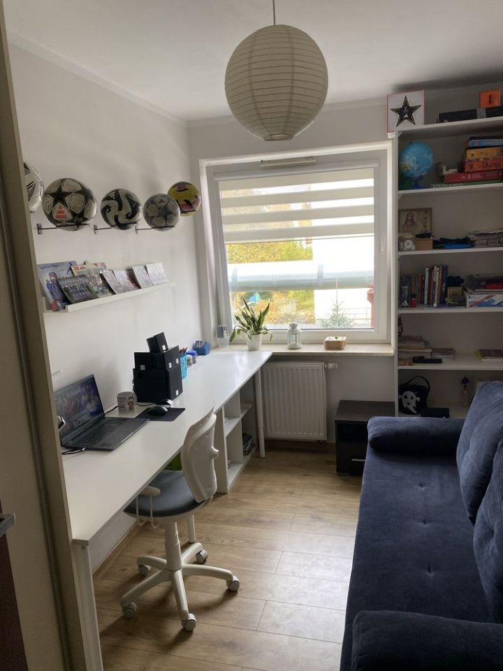 Mieszkanie 3-pokojowe Lublin, ul. Ksawerego Dunikowskiego. Zdjęcie 8