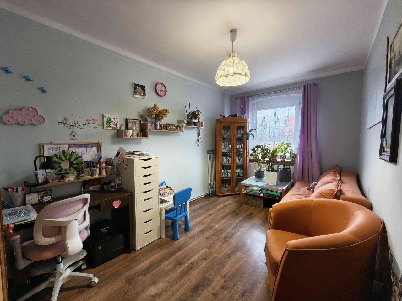 Mieszkanie 4-pokojowe Wschowa, ul. Kazimierza Wielkiego. Zdjęcie 5