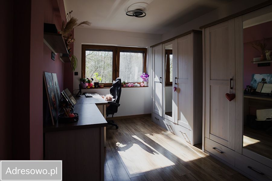 Mieszkanie 3-pokojowe Tarnowskie Góry Stare Tarnowice, ul. Pyskowicka. Zdjęcie 17