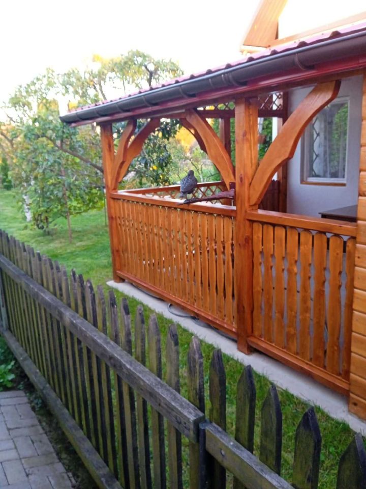 Działka rod Mielec Poręby. Zdjęcie 6