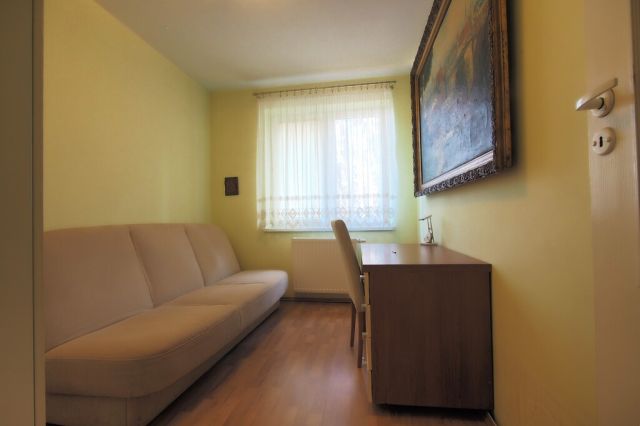 Mieszkanie 3-pokojowe Bydgoszcz Osowa Góra. Zdjęcie 4