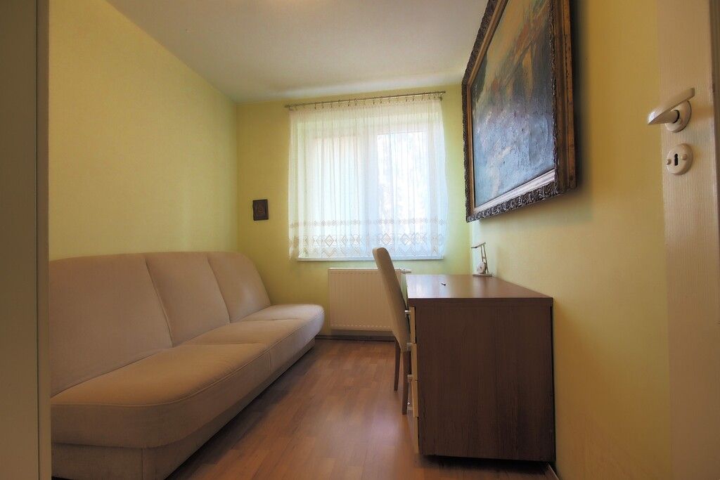 Mieszkanie 3-pokojowe Bydgoszcz Osowa Góra. Zdjęcie 4