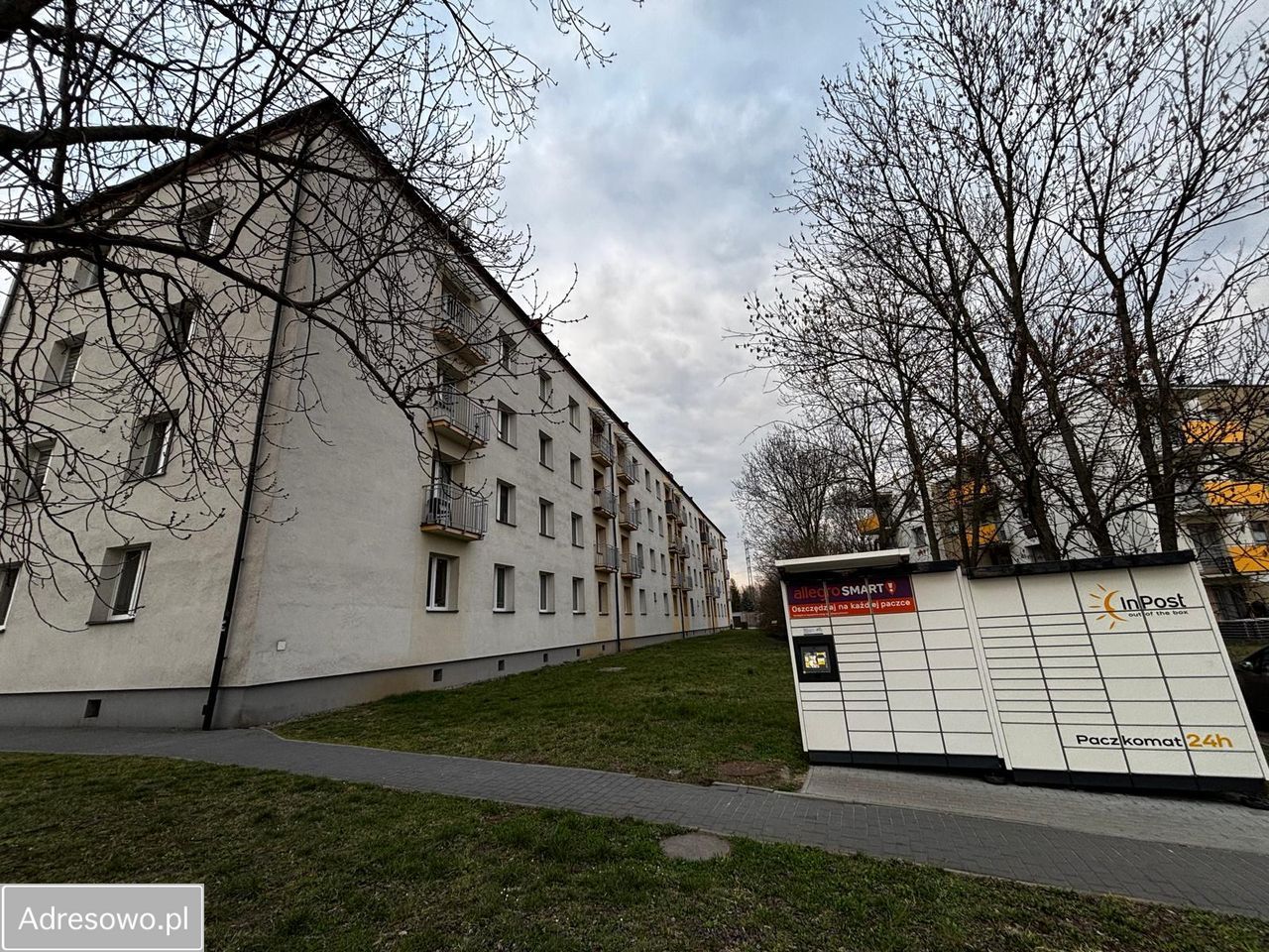 Mieszkanie 1-pokojowe Chorzów Stary Chorzów, ul. Wiejska. Zdjęcie 5