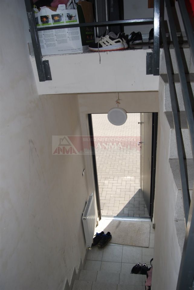 Mieszkanie 3-pokojowe Wieliczka, ul. Strzelców Wielickich. Zdjęcie 12