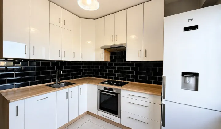 Mieszkanie 5-pokojowe Rzeszów, al. prof. Adama Krzyżanowskiego