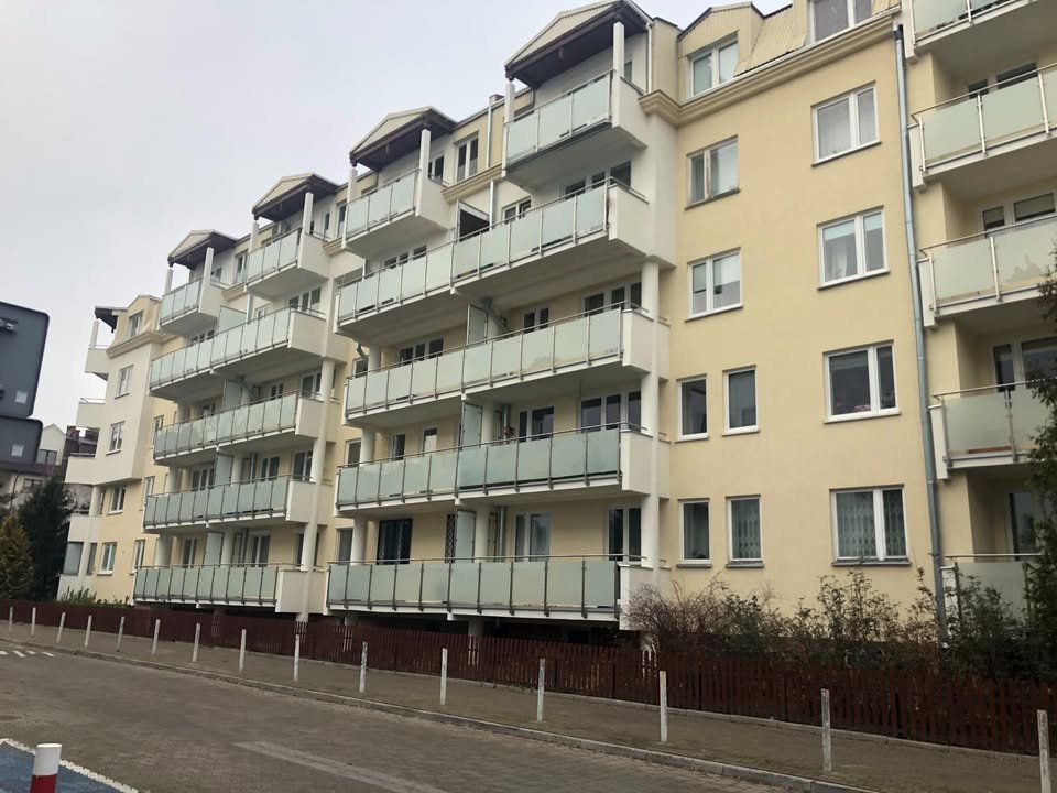 Mieszkanie 2-pokojowe Warszawa Ursynów, ul. Ekologiczna. Zdjęcie 23